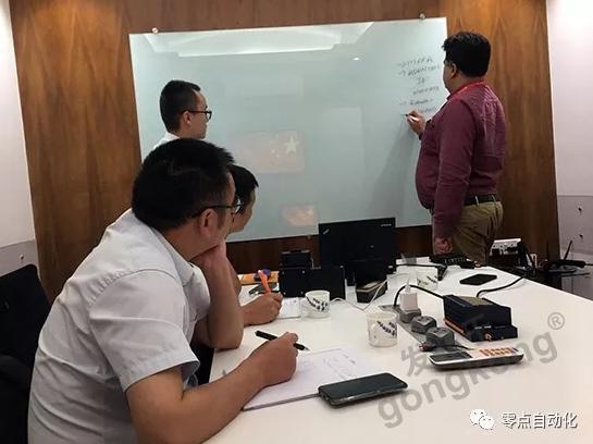 零点深度定制化服务 全面赋能智慧工厂与教育咨询