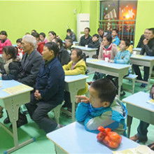 大冶市疯狂龙博士教育咨询服务中心 专业引领，点亮教育之路