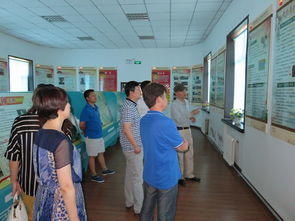 筑牢思想防线 永葆清廉本色——准东采油厂组织党员干部参观反腐倡廉教育基地