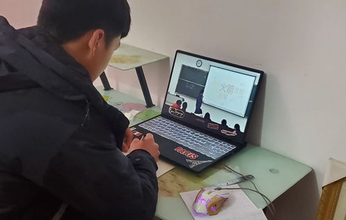 网开说黑马 教育生态建设新纪元开启