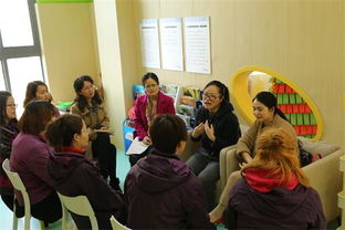 震泽实验幼儿园 以教师咨询服务为支点，撬动职业幸福感提升